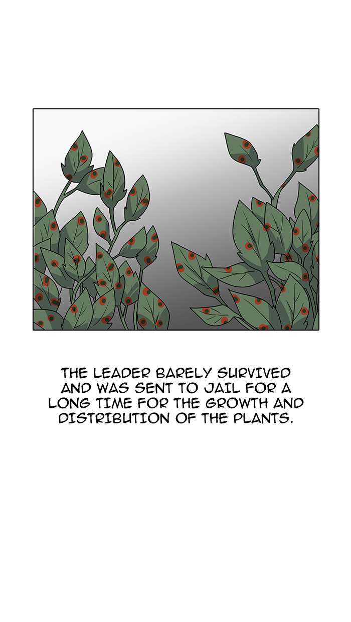 Lookism chapter 137 page 86