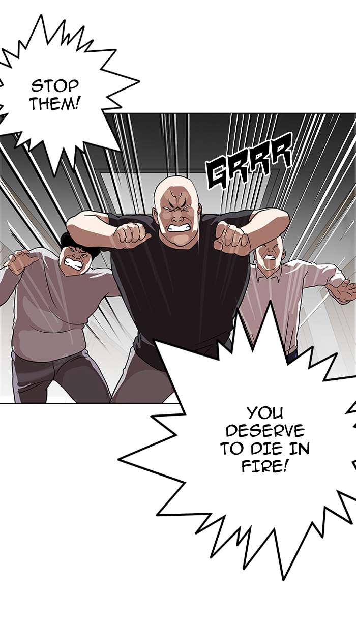 Lookism chapter 137 page 9