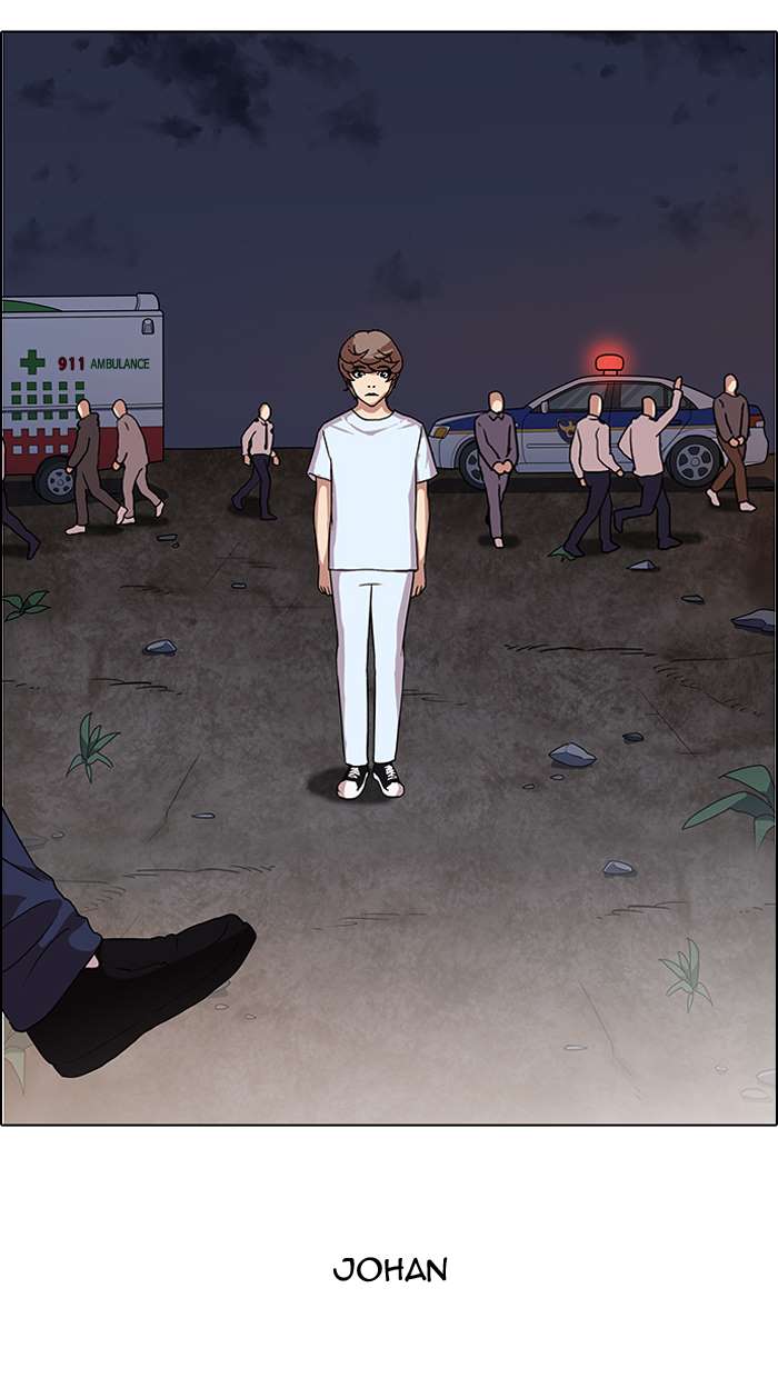 Lookism chapter 137 page 90