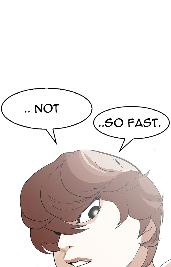 Lookism chapter 138 page 33