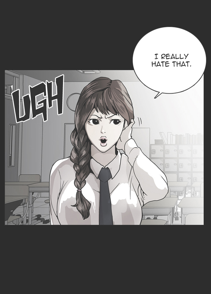 Lookism chapter 138 page 71