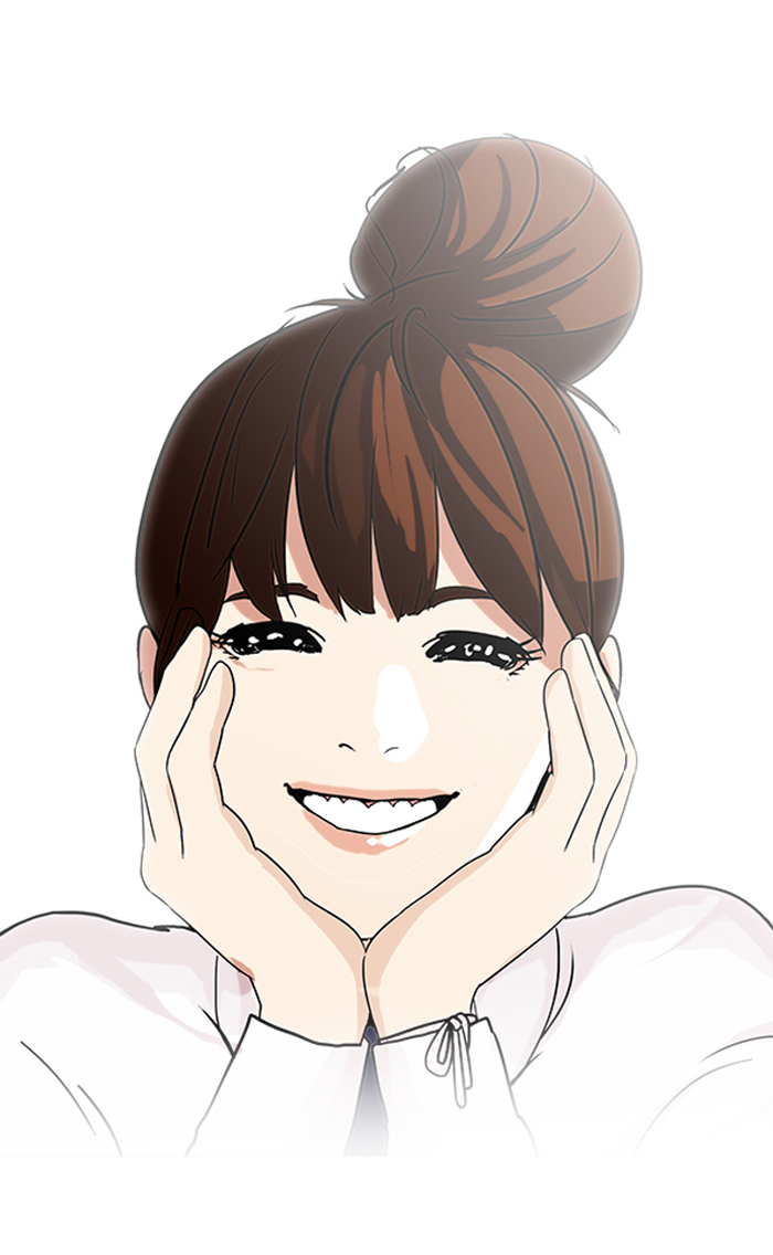 Lookism chapter 138 page 83