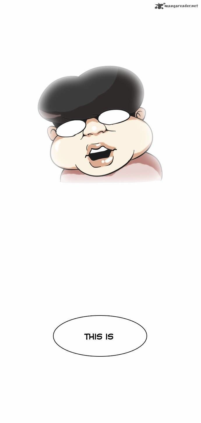 Lookism chapter 14 page 30