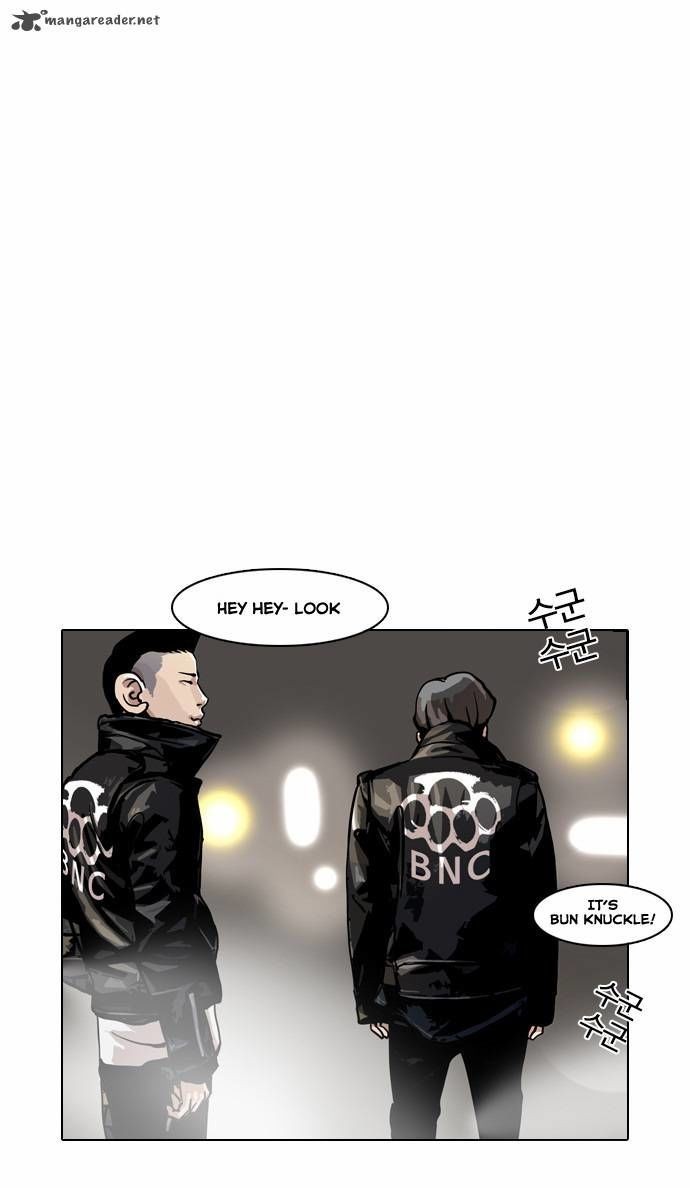 Lookism chapter 14 page 44