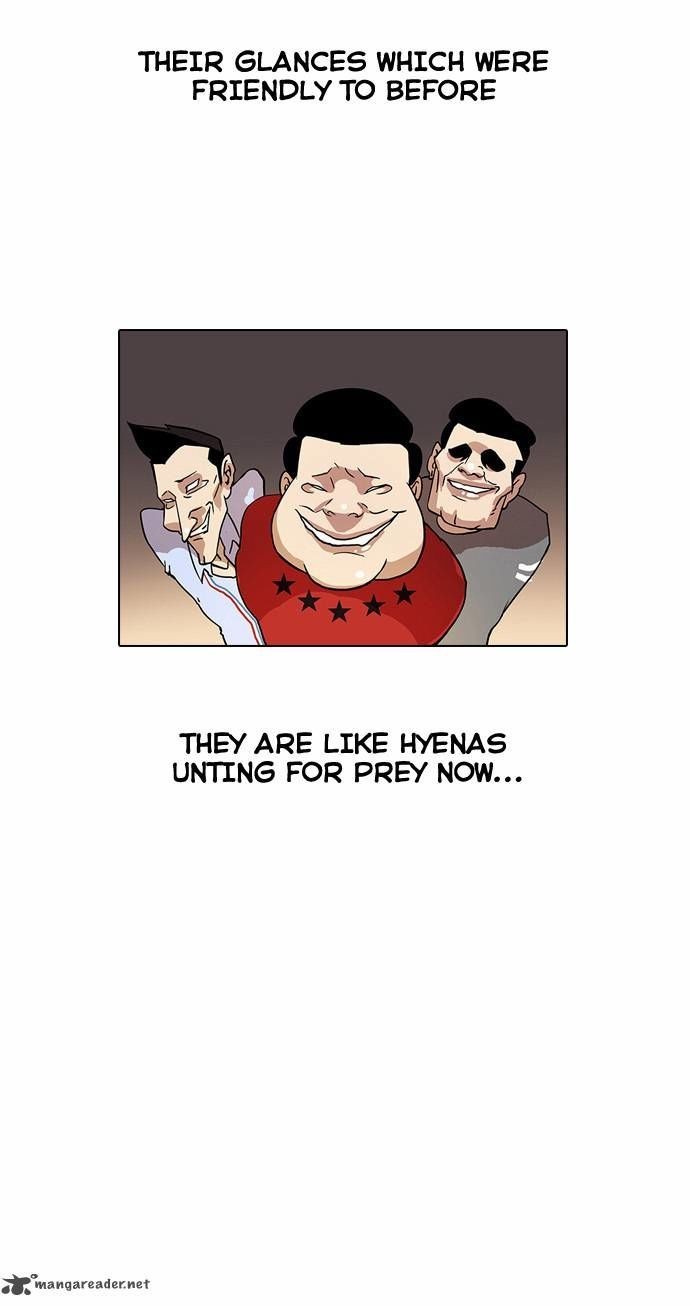 Lookism chapter 14 page 5