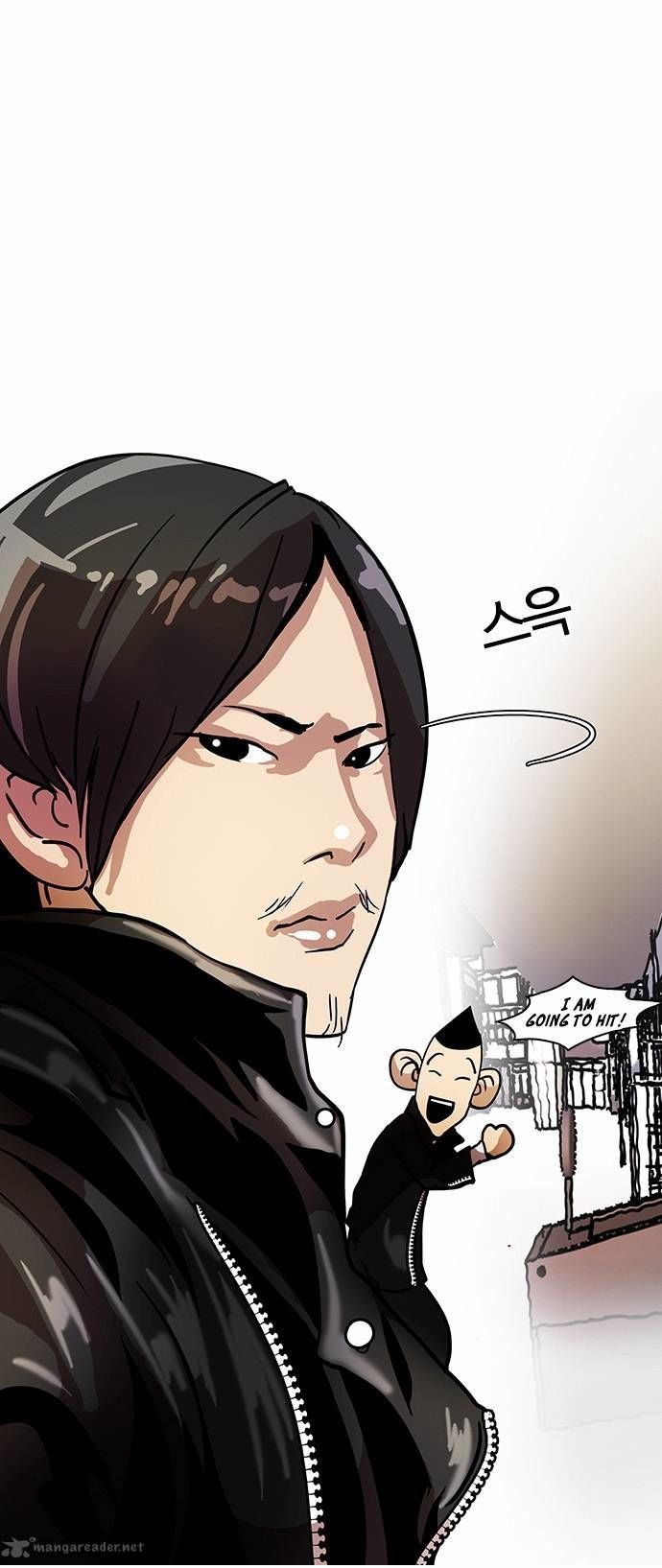 Lookism chapter 14 page 52