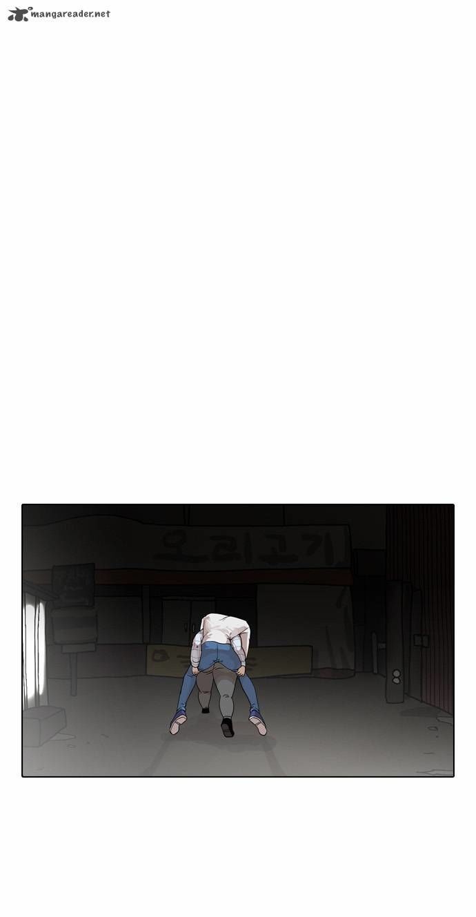 Lookism chapter 14 page 53