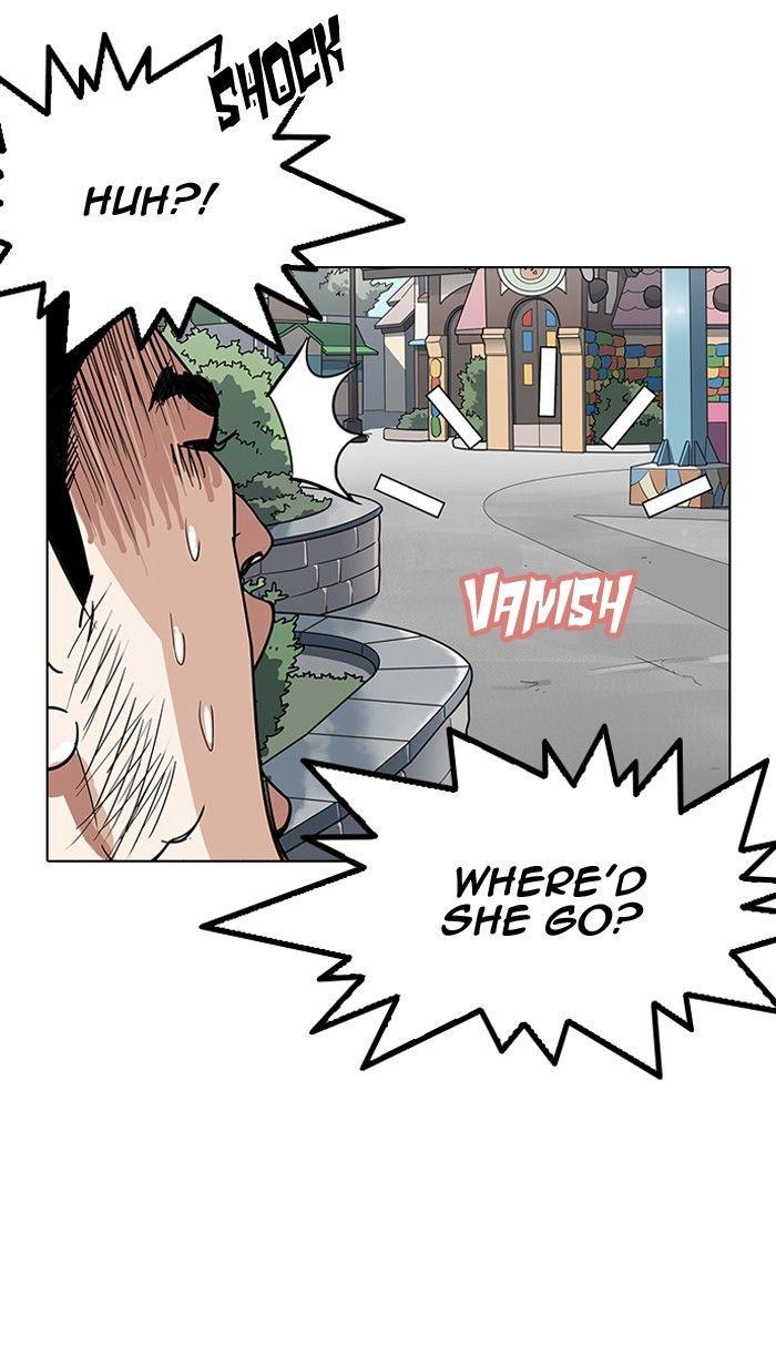 Lookism chapter 140 page 35