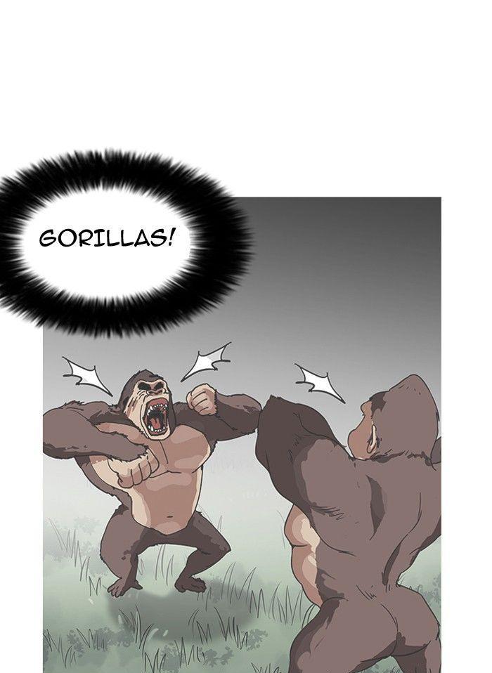 Lookism chapter 141 page 28