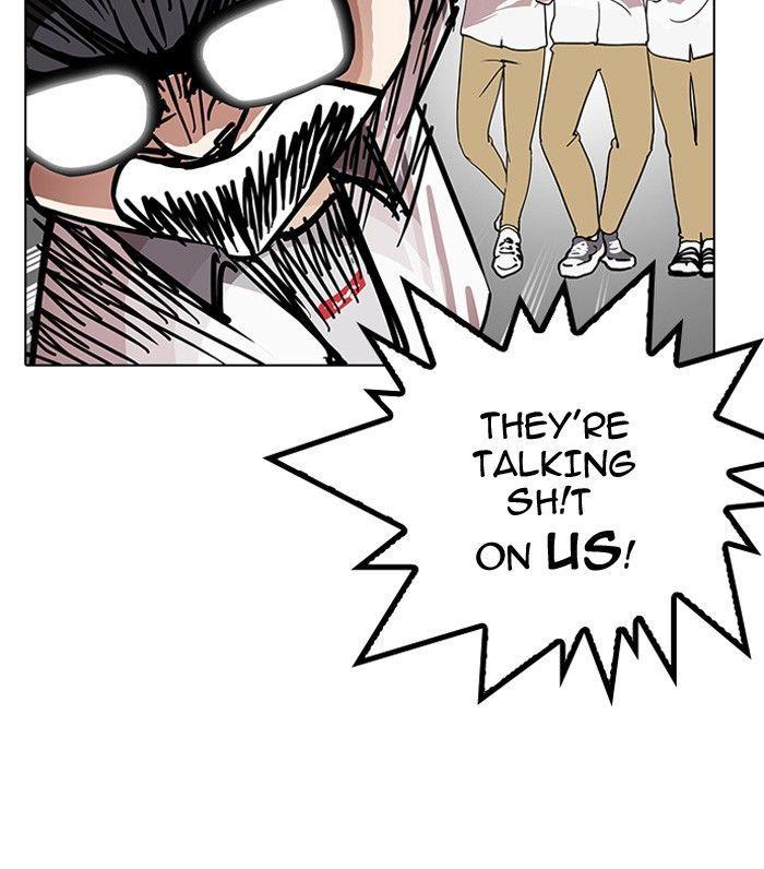 Lookism chapter 141 page 46