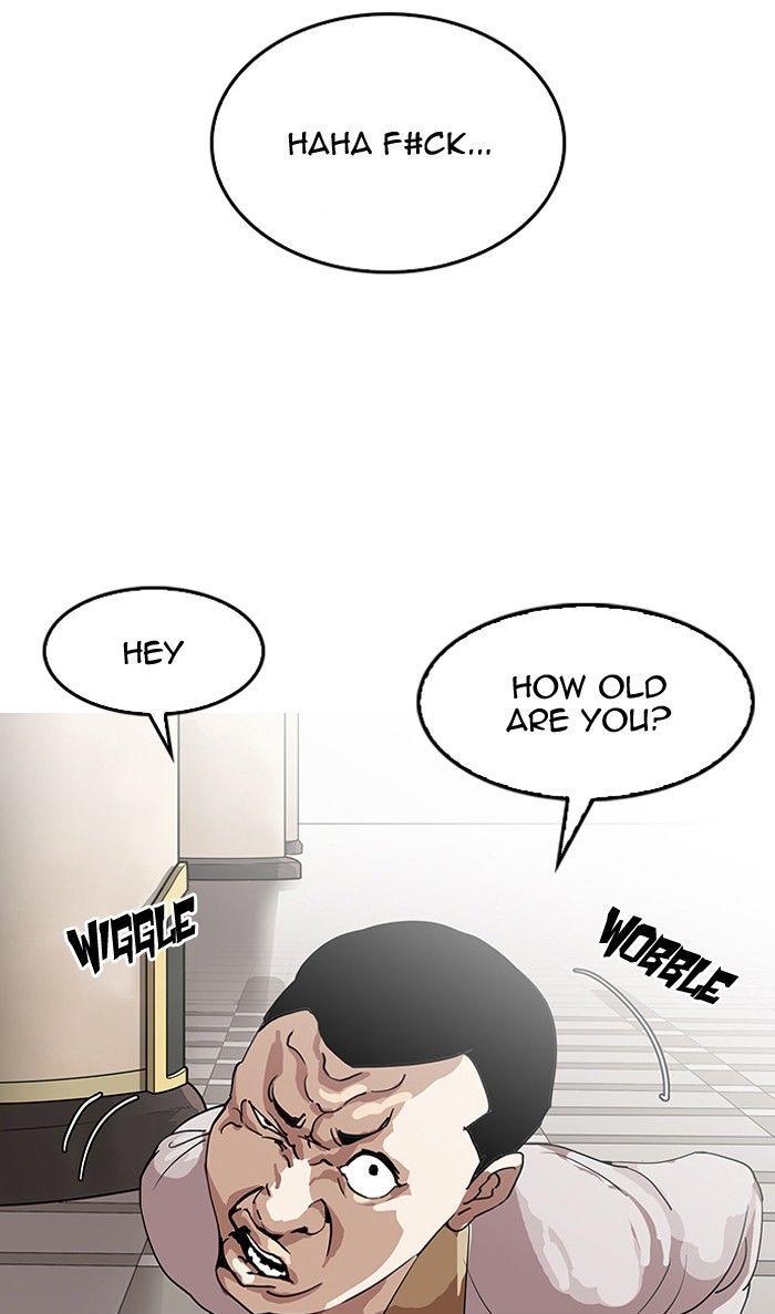 Lookism chapter 141 page 6