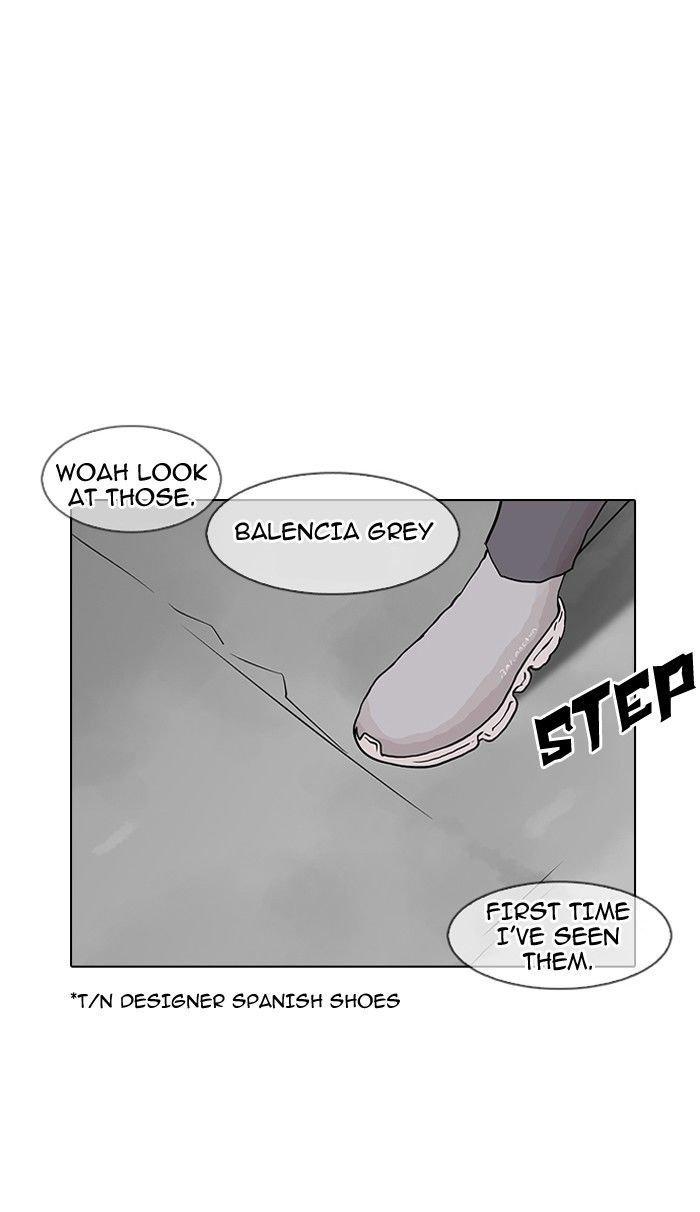 Lookism chapter 141 page 61