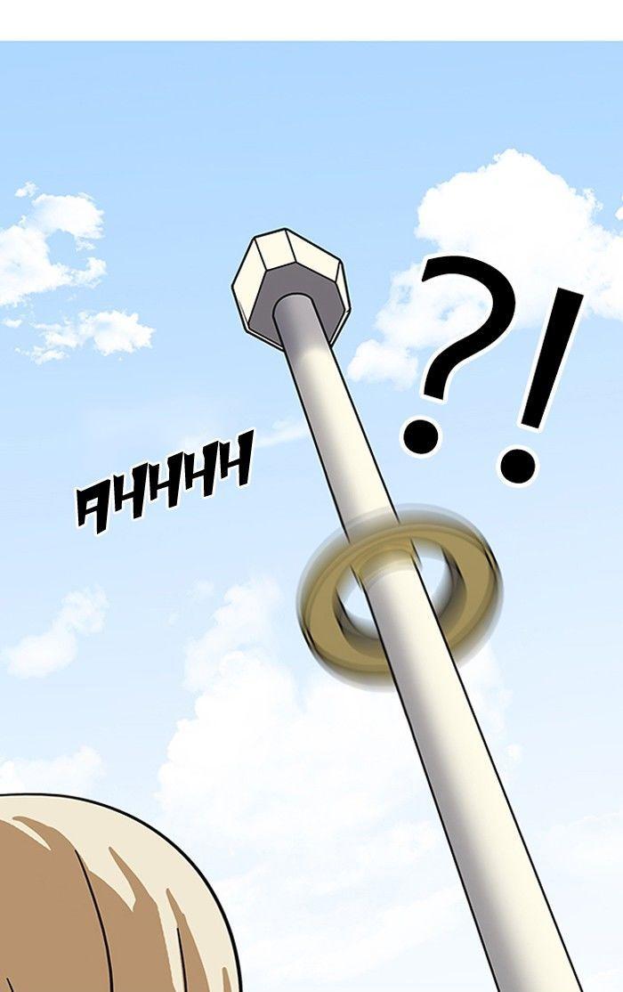 Lookism chapter 141 page 72