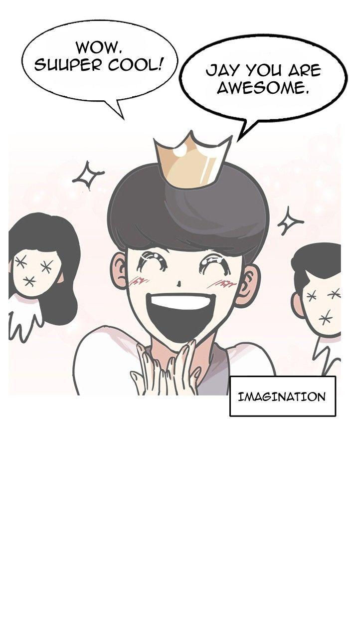 Lookism chapter 141 page 76