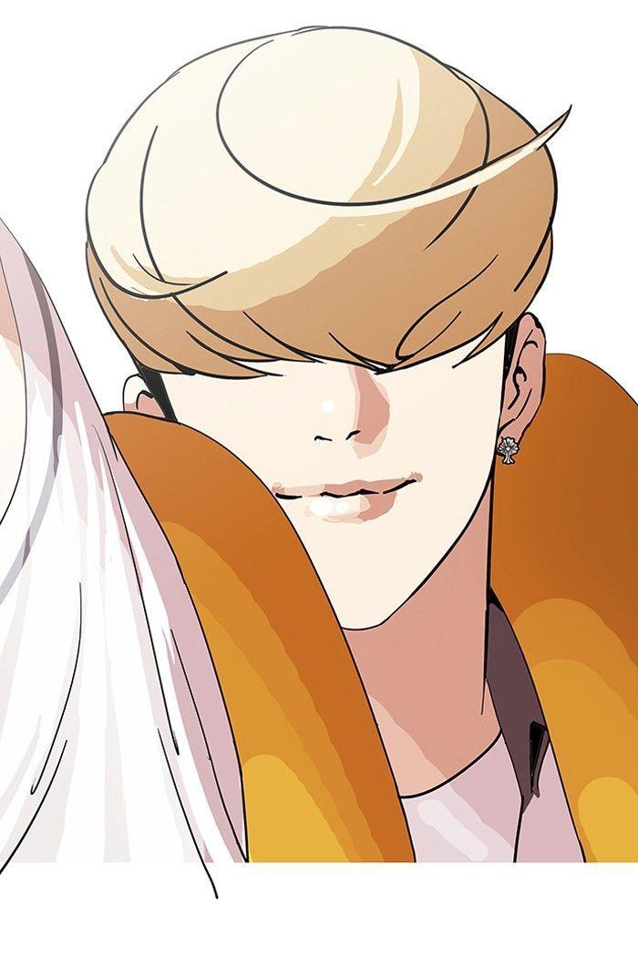 Lookism chapter 141 page 85