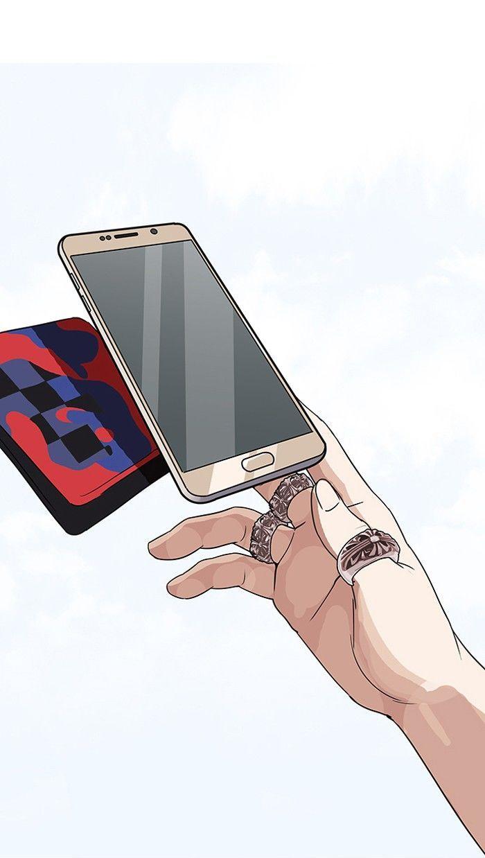 Lookism chapter 141 page 89