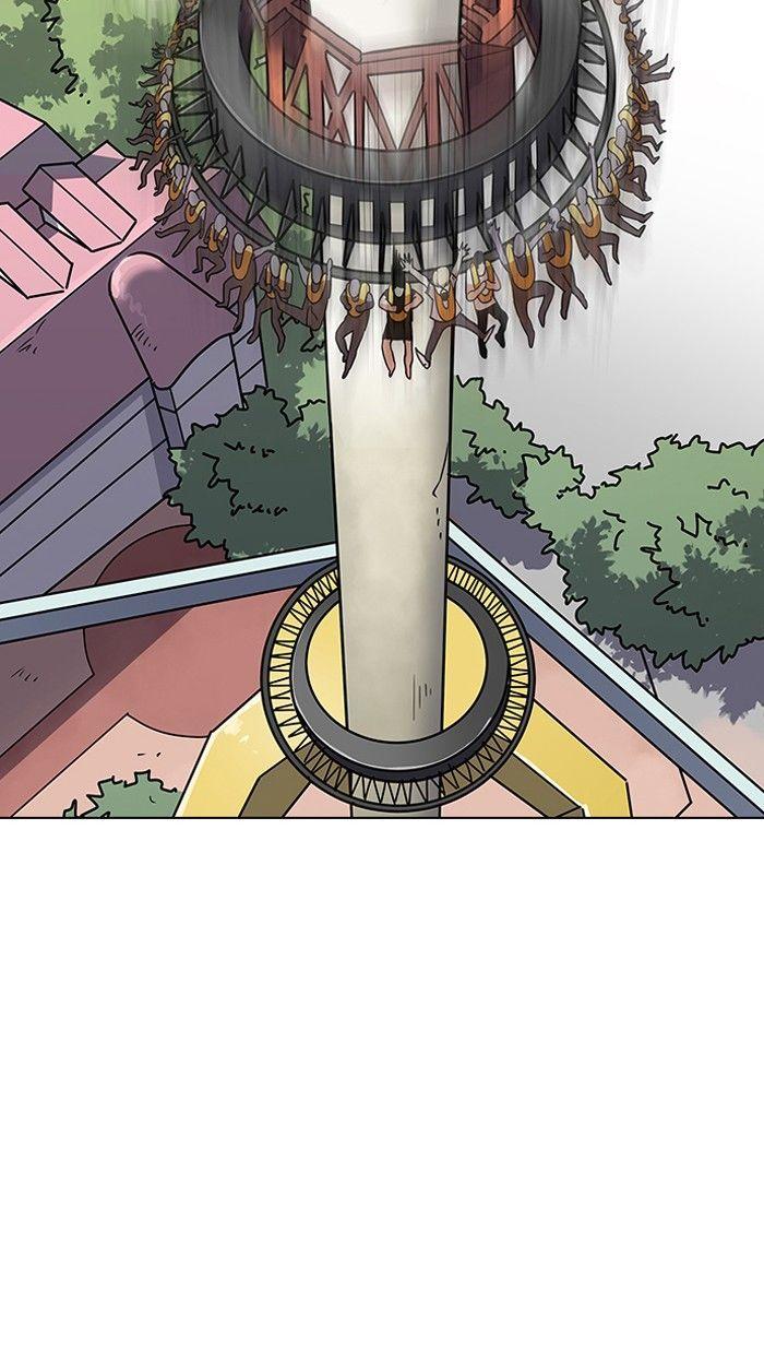 Lookism chapter 141 page 91