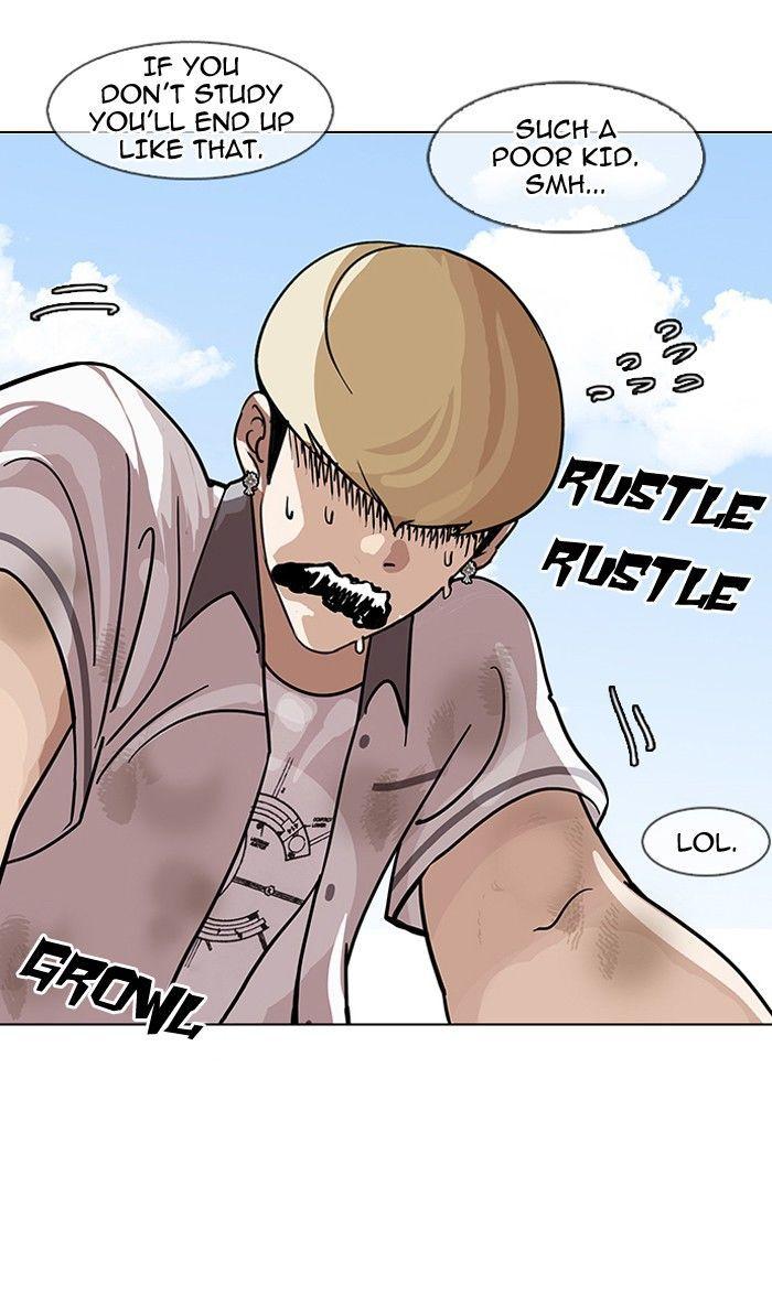 Lookism chapter 141 page 95