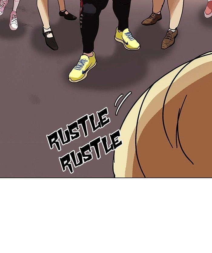 Lookism chapter 141 page 98