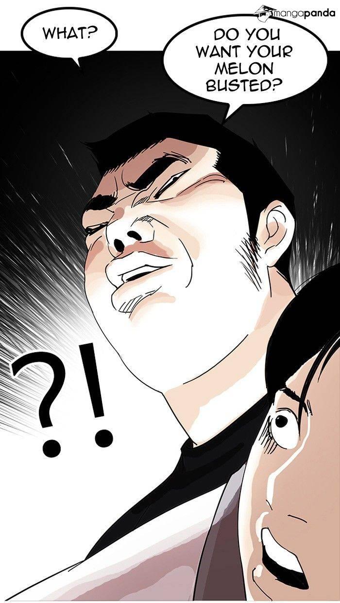 Lookism chapter 142 page 103