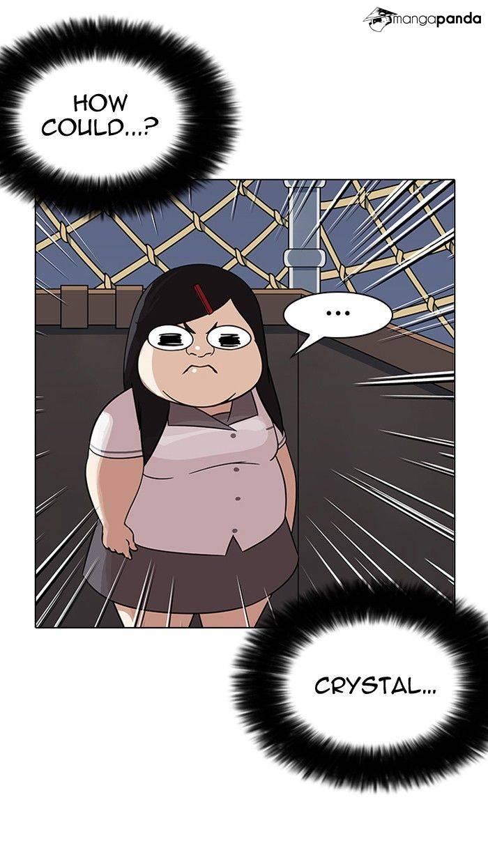 Lookism chapter 142 page 13