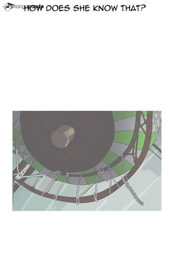 Lookism chapter 142 page 14