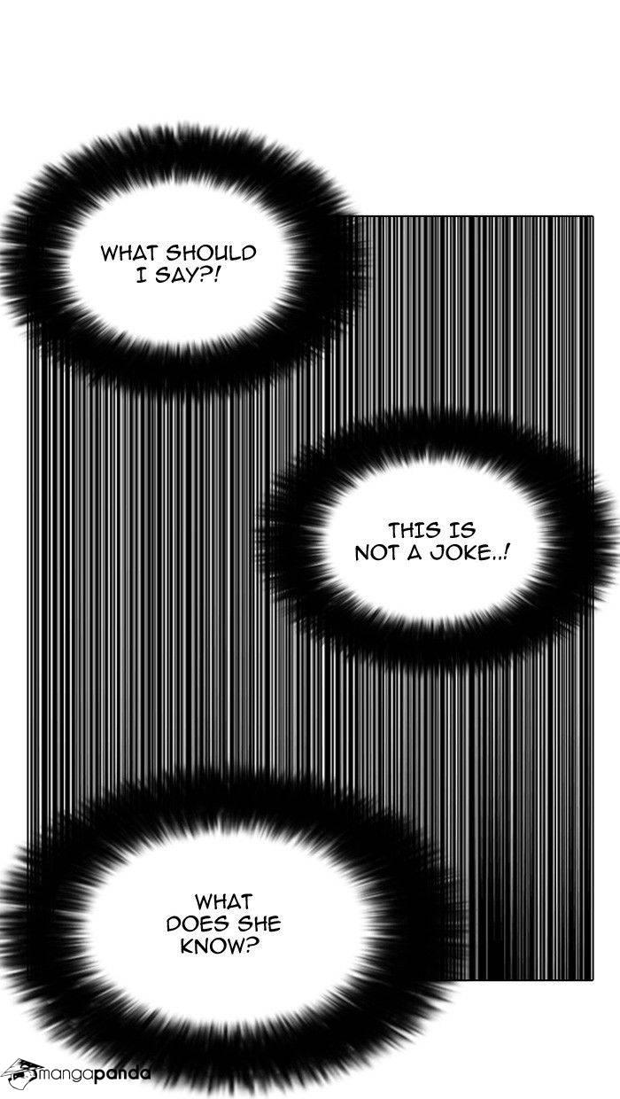 Lookism chapter 142 page 18