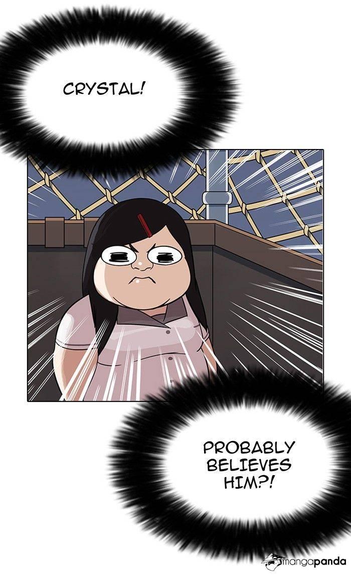 Lookism chapter 142 page 23