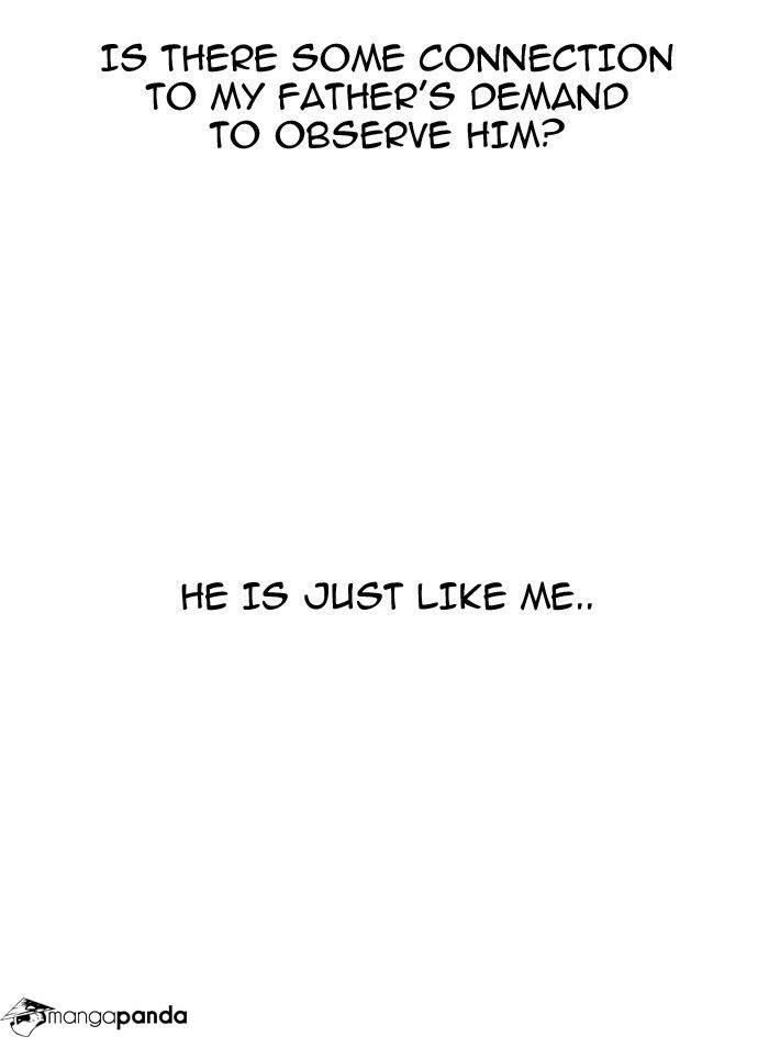 Lookism chapter 142 page 34