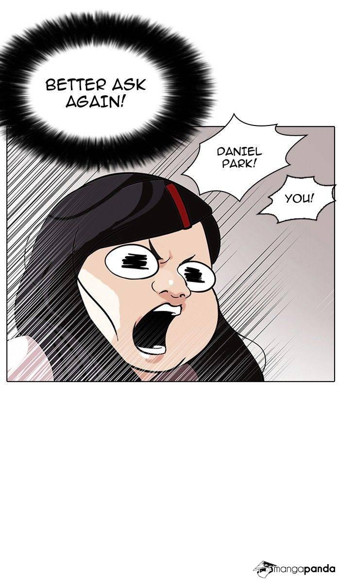 Lookism chapter 142 page 37