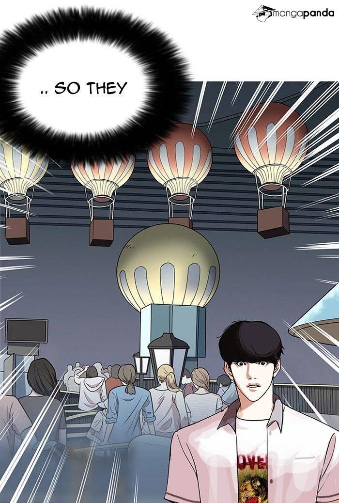 Lookism chapter 142 page 49