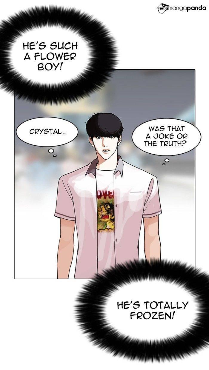 Lookism chapter 142 page 53