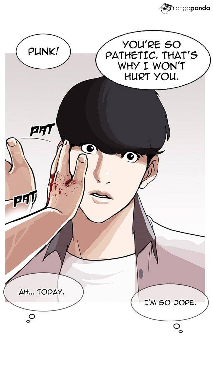 Lookism chapter 142 page 59