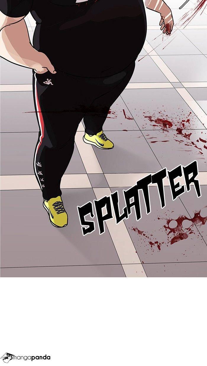 Lookism chapter 142 page 61