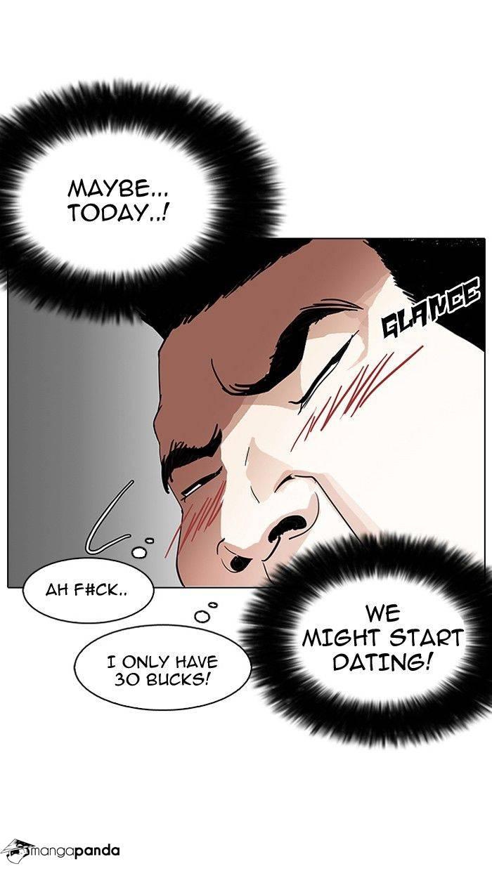 Lookism chapter 142 page 62