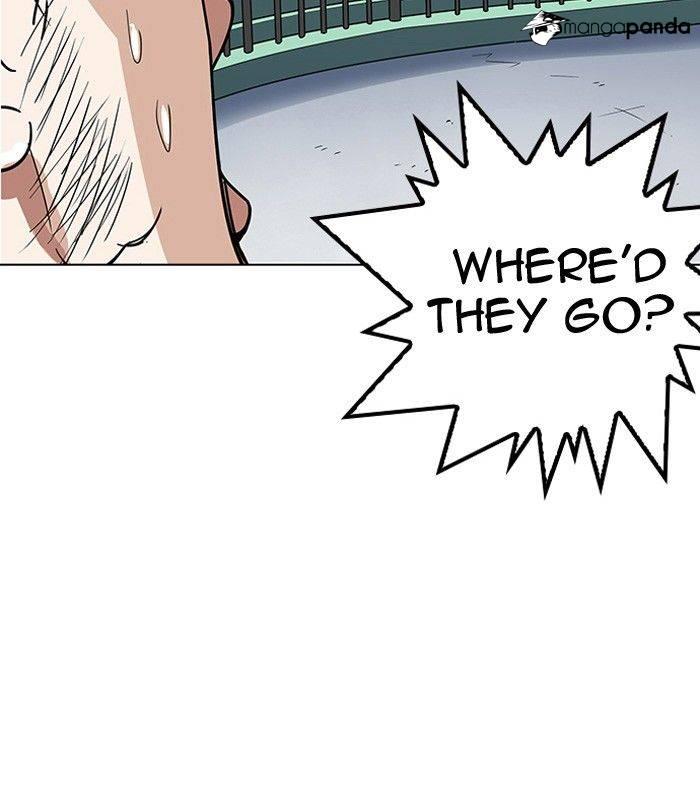Lookism chapter 142 page 64