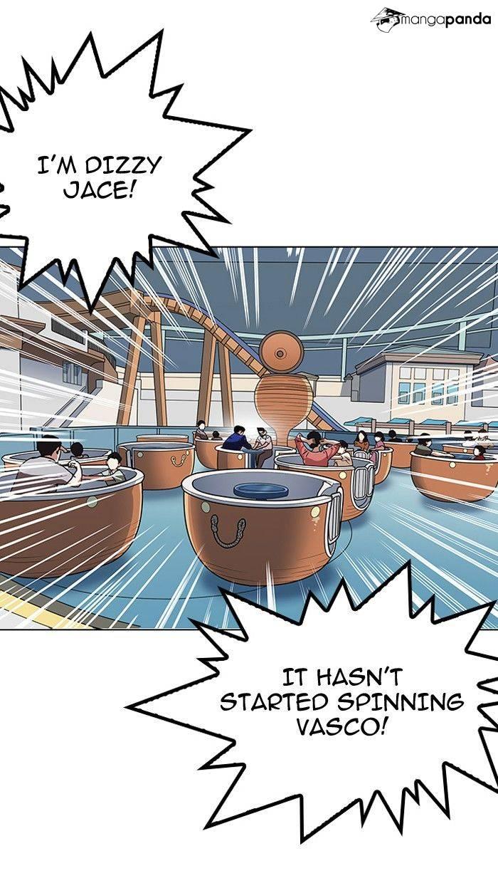 Lookism chapter 142 page 78