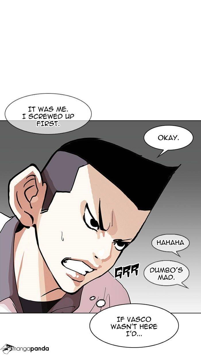 Lookism chapter 142 page 82