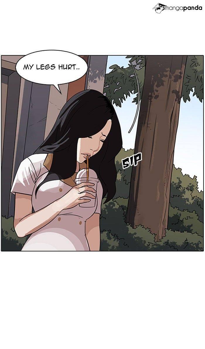 Lookism chapter 142 page 94