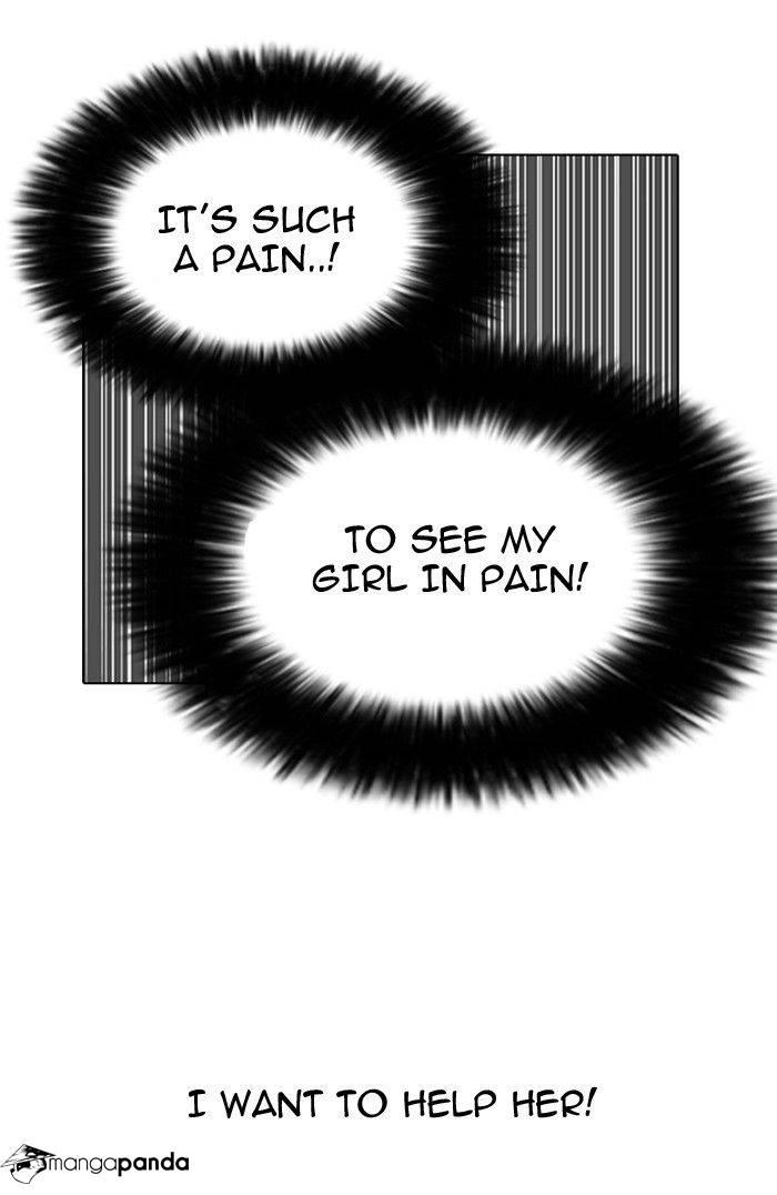 Lookism chapter 142 page 96