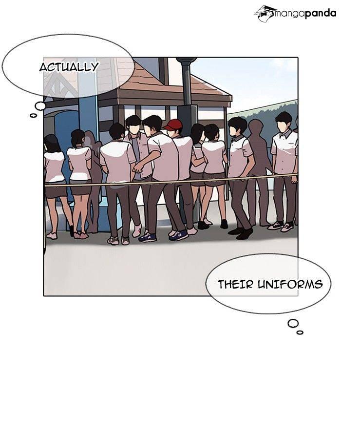 Lookism chapter 142 page 98