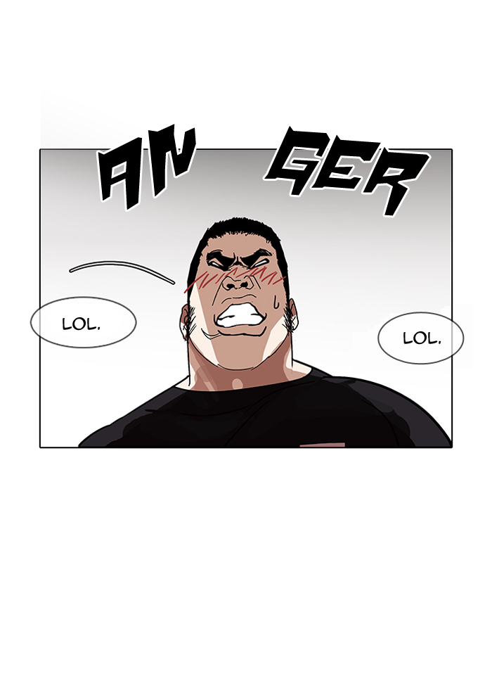 Lookism chapter 143 page 28