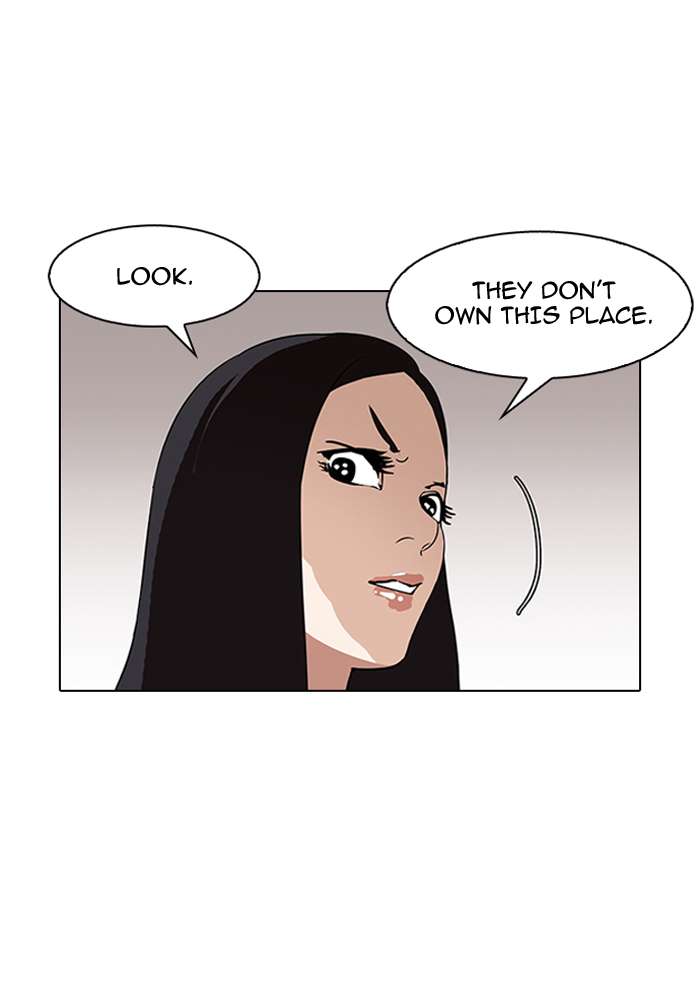Lookism chapter 144 page 2
