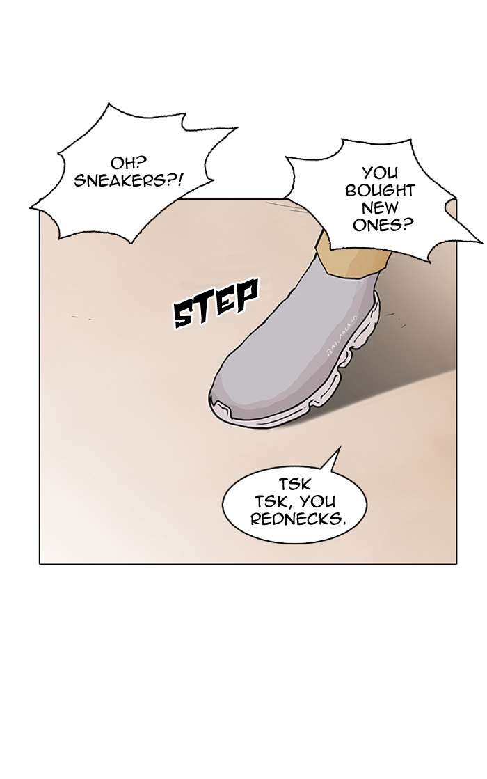 Lookism chapter 144 page 22