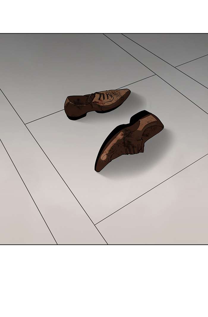 Lookism chapter 144 page 33