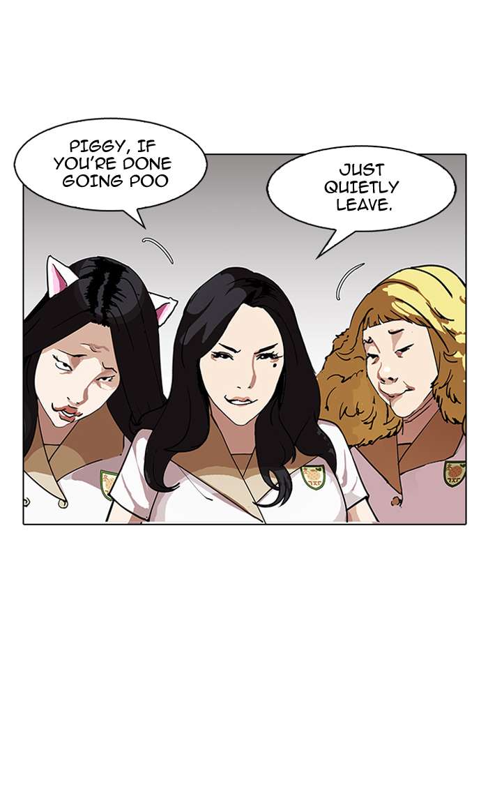 Lookism chapter 144 page 69