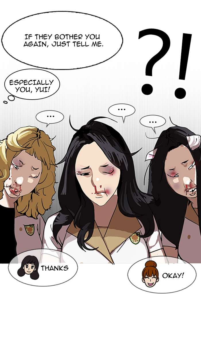 Lookism chapter 144 page 76