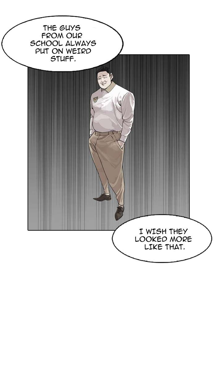 Lookism chapter 144 page 90