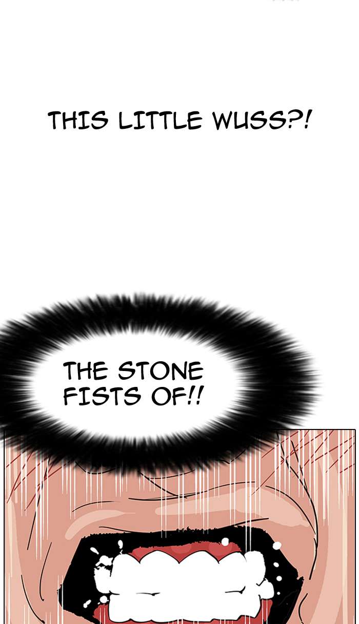 Lookism chapter 145 page 28