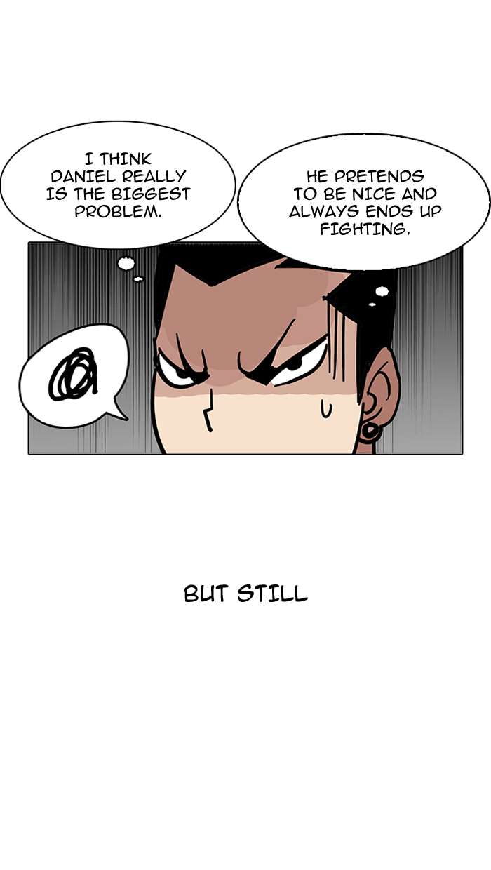 Lookism chapter 145 page 33